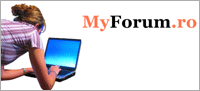 Pagina de start a forumului zoom-clan.MyForum.ro